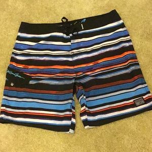 Maui & Sons Board Shorts Size 38